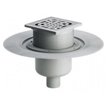 Viega Trap 557195 Сифон для душа трап